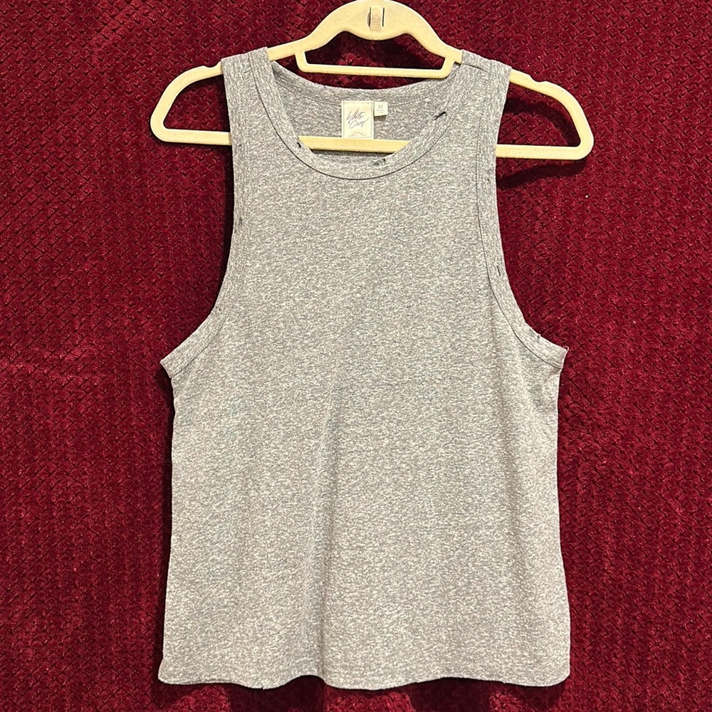 Rustic Women’s Tank Top